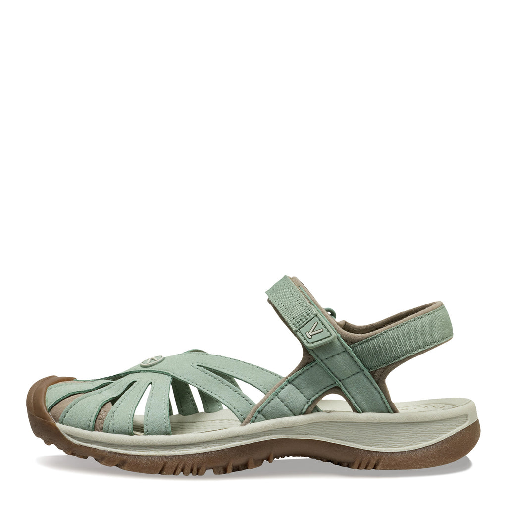 Women's KEEN Rose Sandal GREEN 1032157