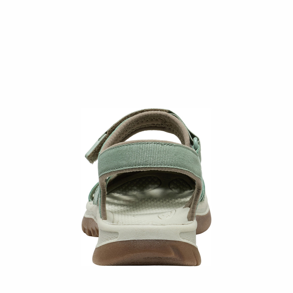 Women's KEEN Rose Sandal GREEN 1032157