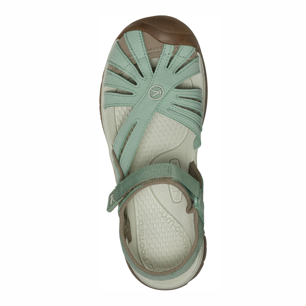 Women's KEEN Rose Sandal GREEN 1032157
