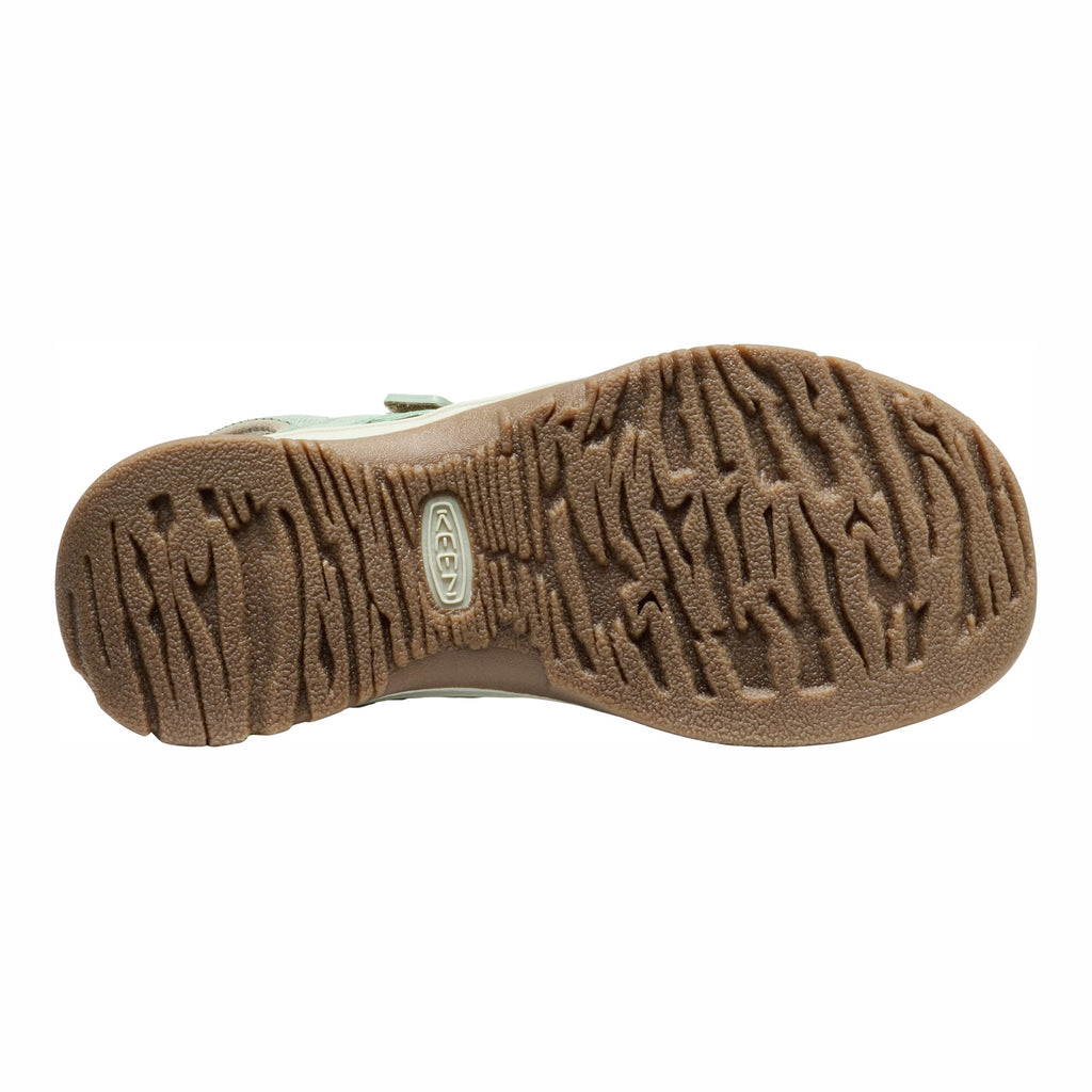 Women's KEEN Rose Sandal GREEN 1032157