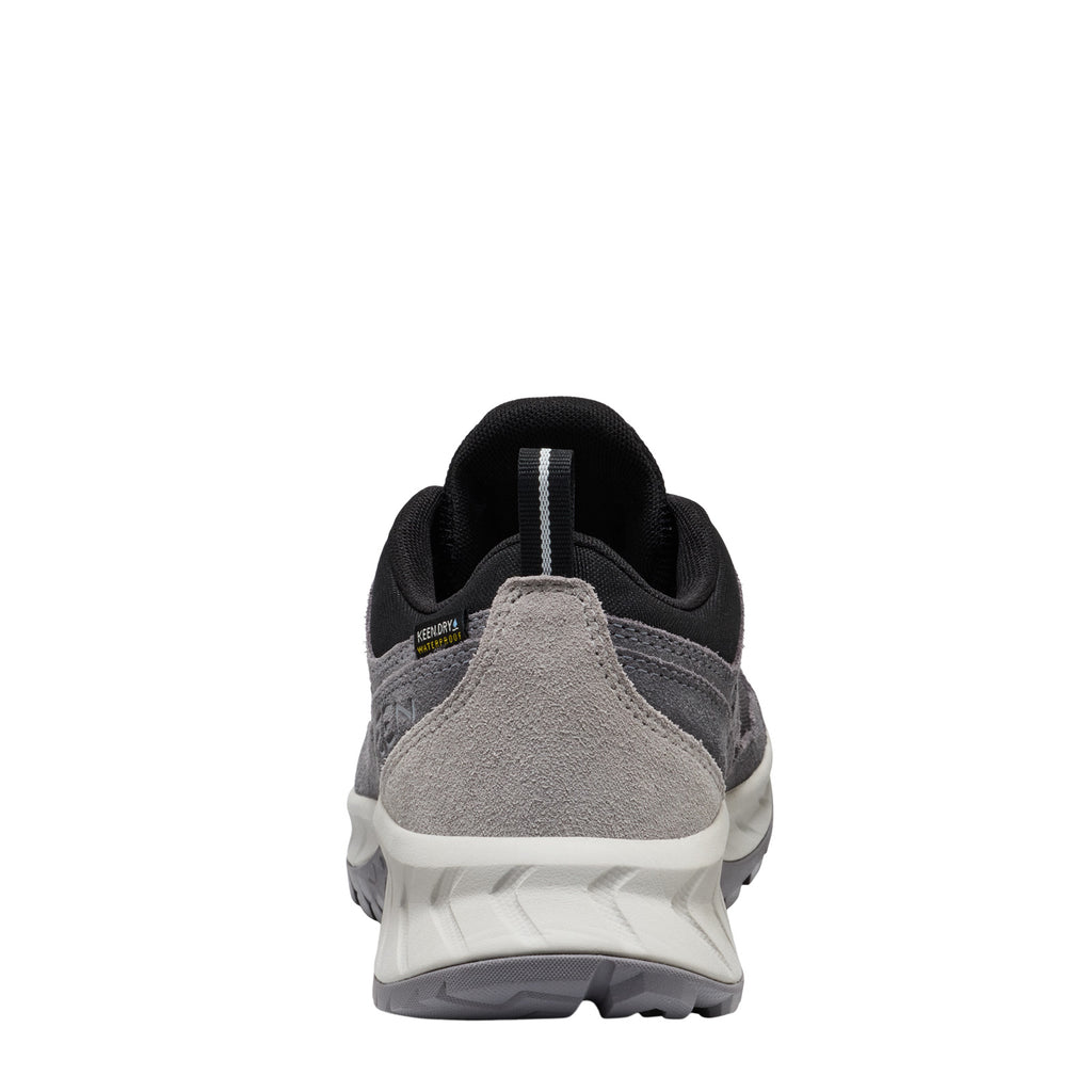 Men's KEEN Hightrail Waterproof Hiking Shoe MAGNET 1032297