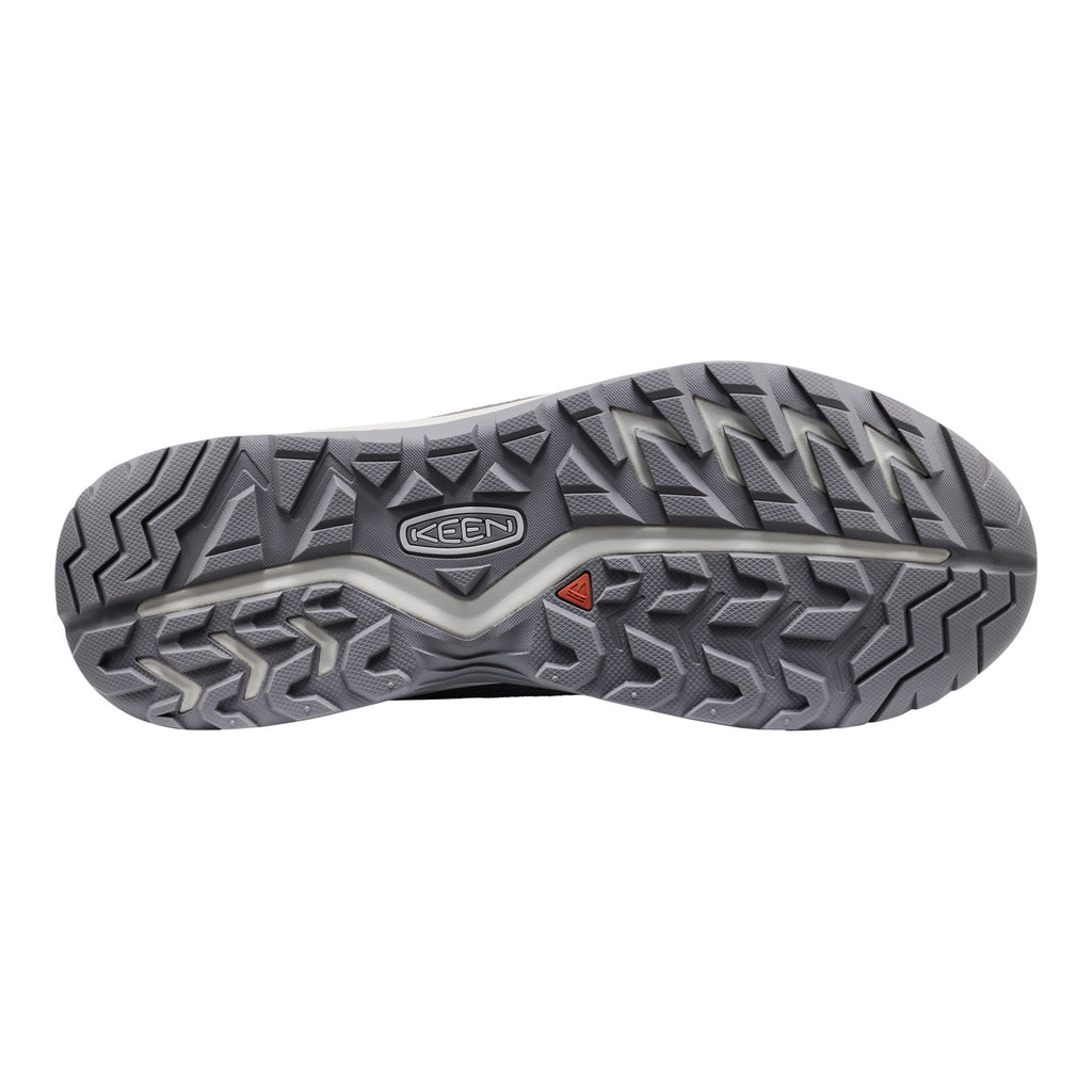 Men's KEEN Hightrail Waterproof Hiking Shoe MAGNET 1032297