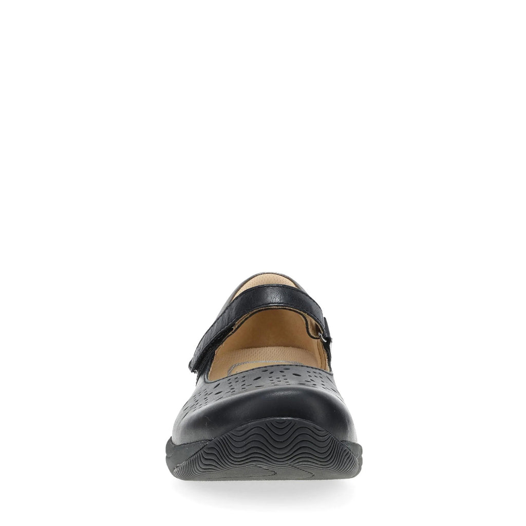 Women's Dansko Stacy Mary Jane BLACK 10401-020200