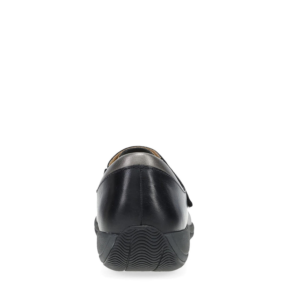Women's Dansko Stacy Mary Jane BLACK 10401-020200