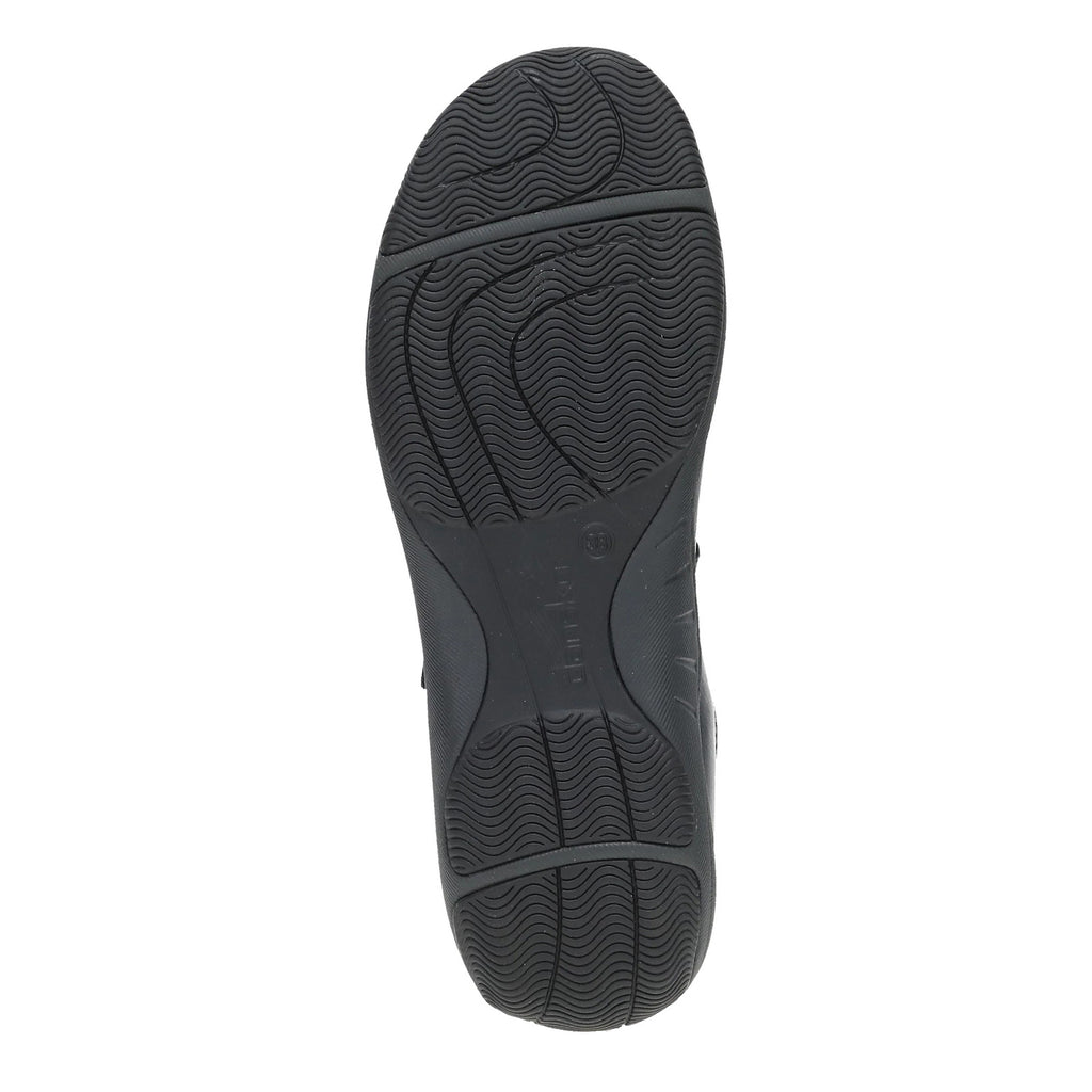 Women's Dansko Stacy Mary Jane BLACK 10401-020200