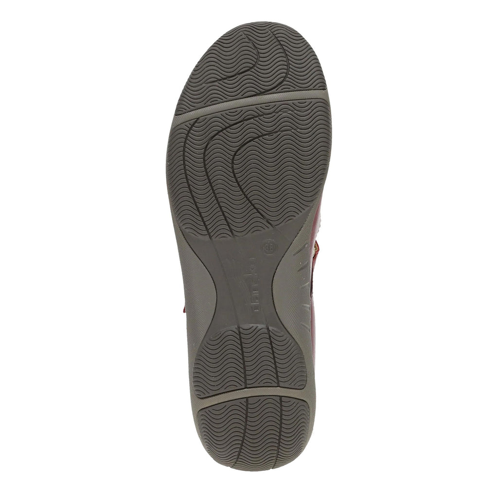 Women's Dansko Stacy Mary Jane RED 10401-045300