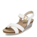 Women's Naot, Throne Sandal