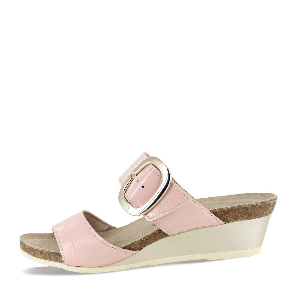 Women's Naot Magic Sandal ROSE 104123-CAF