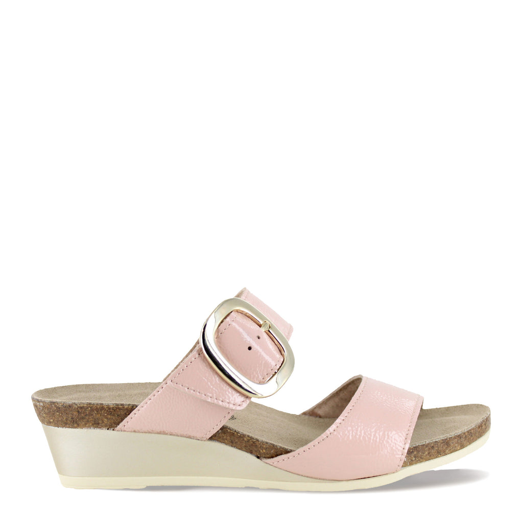 Women's Naot Magic Sandal ROSE 104123-CAF