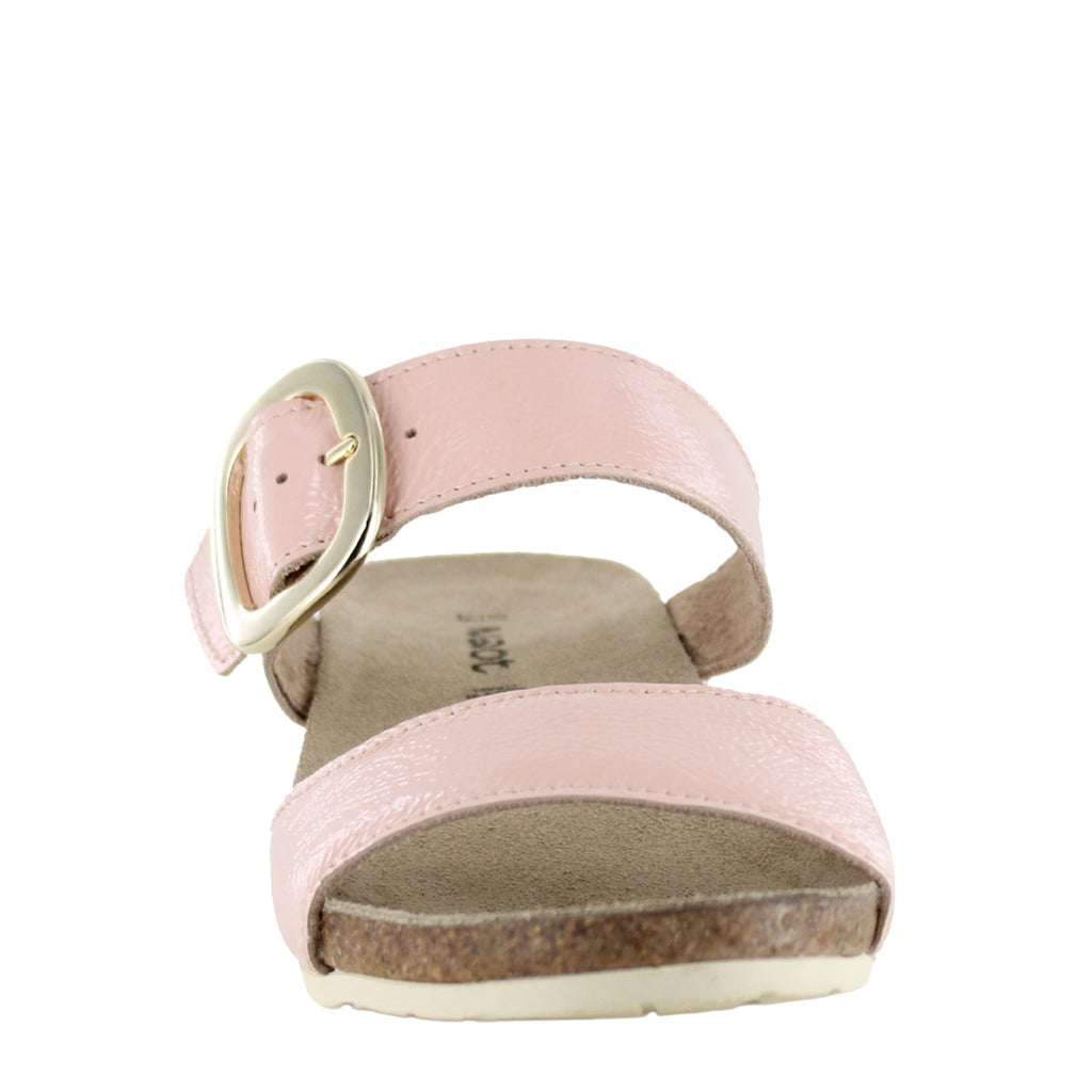 Women's Naot Magic Sandal ROSE 104123-CAF