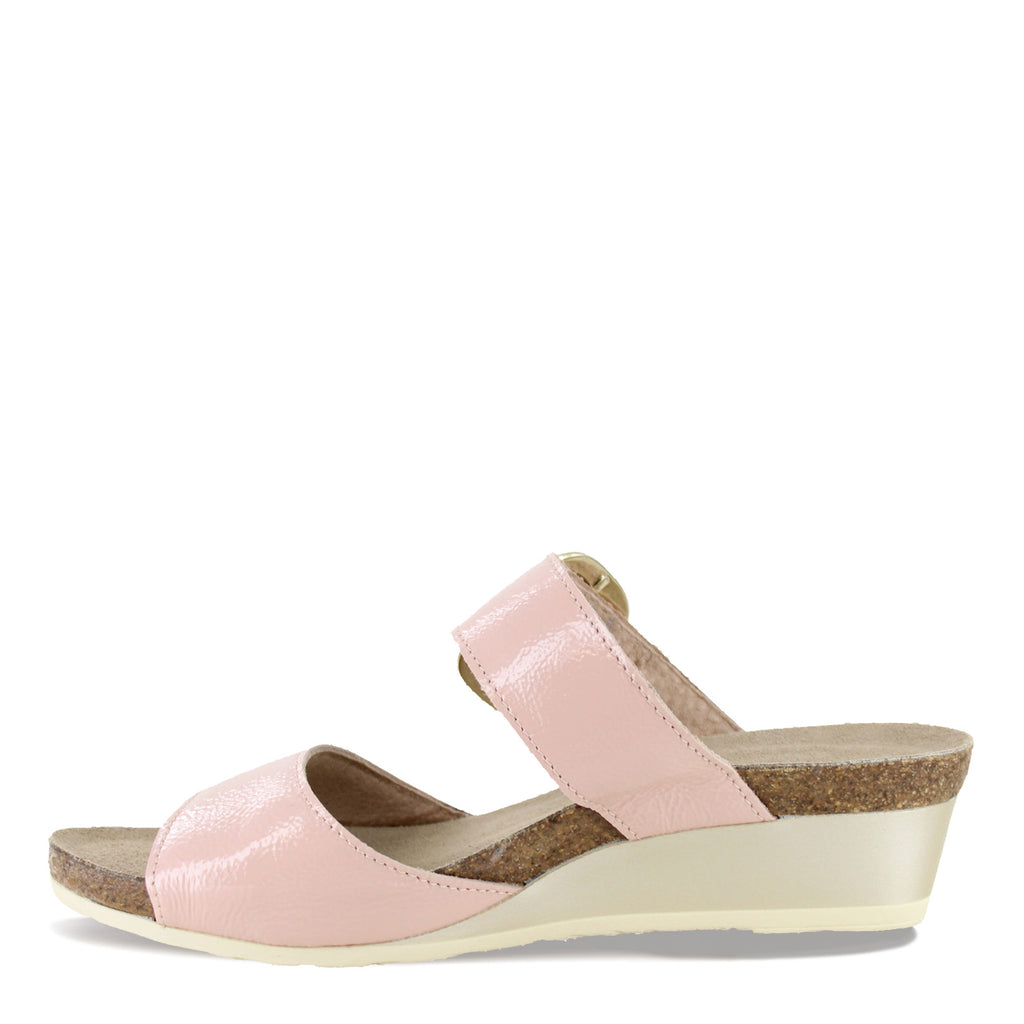 Women's Naot Magic Sandal ROSE 104123-CAF