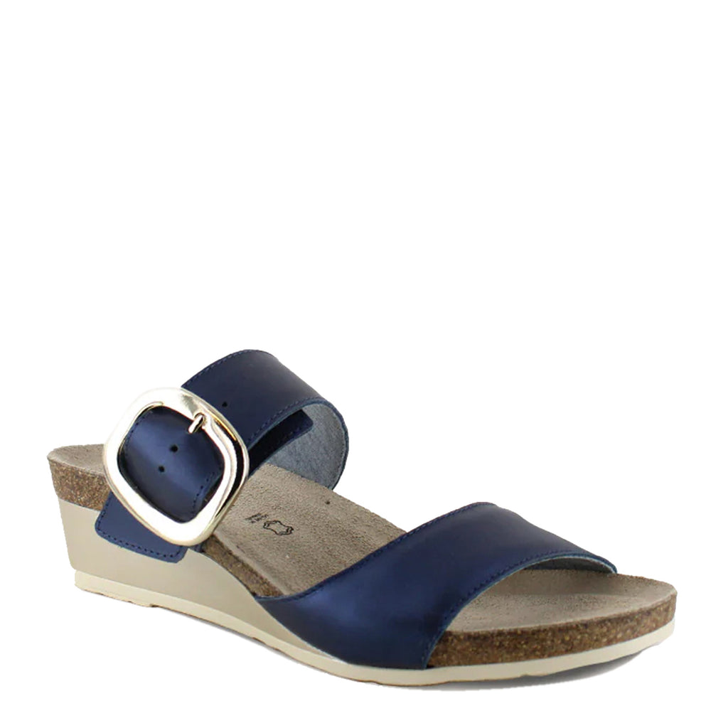 Women's Naot Magic Sandal POLAR SEA 104123-D11