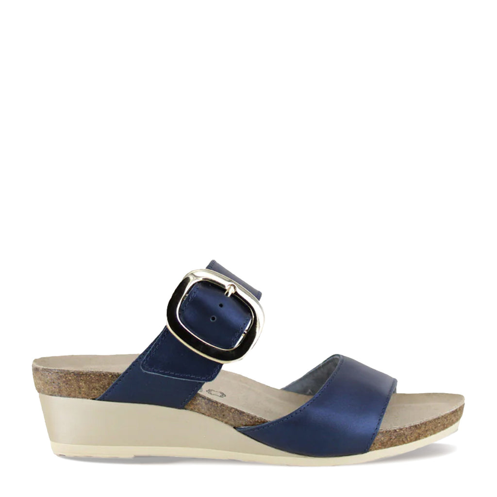 Women's Naot Magic Sandal POLAR SEA 104123-D11