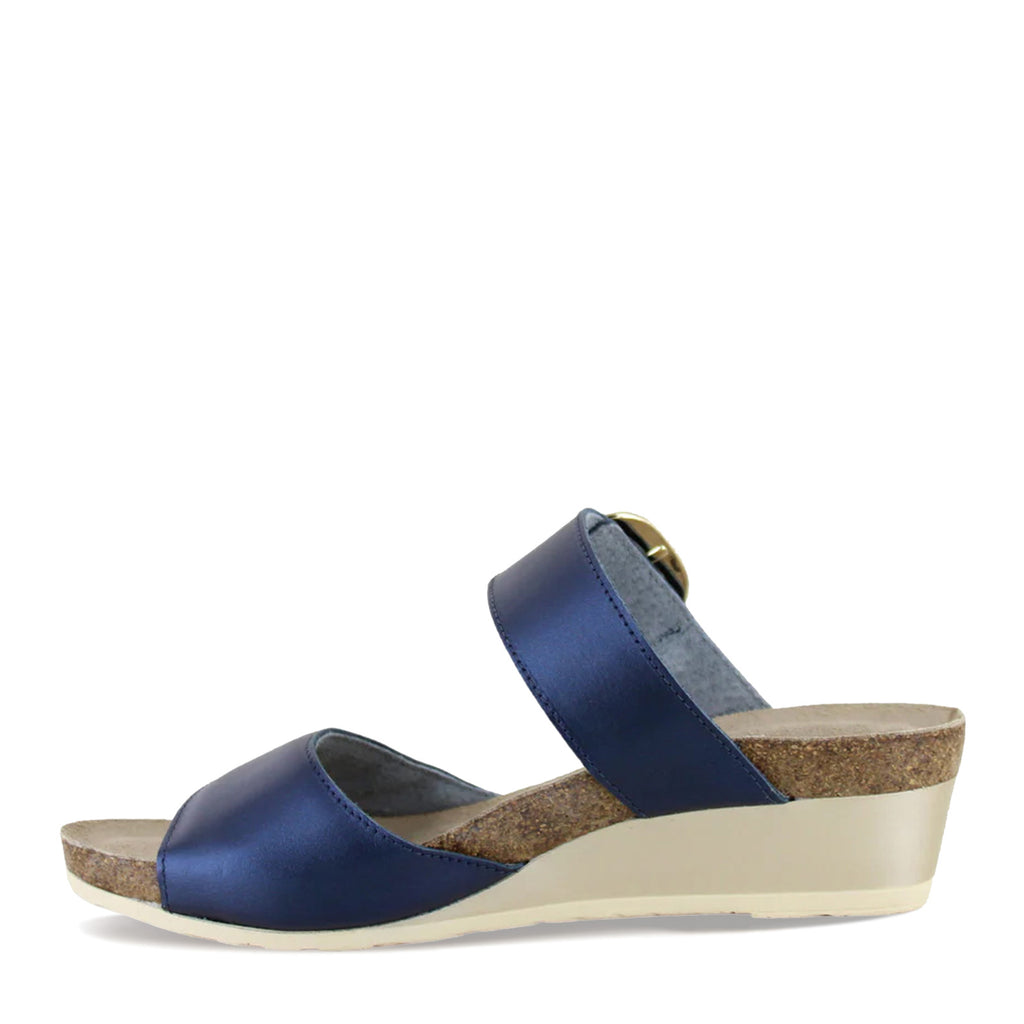 Women's Naot Magic Sandal POLAR SEA 104123-D11
