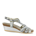 Women's Naot, Starlet Sandal