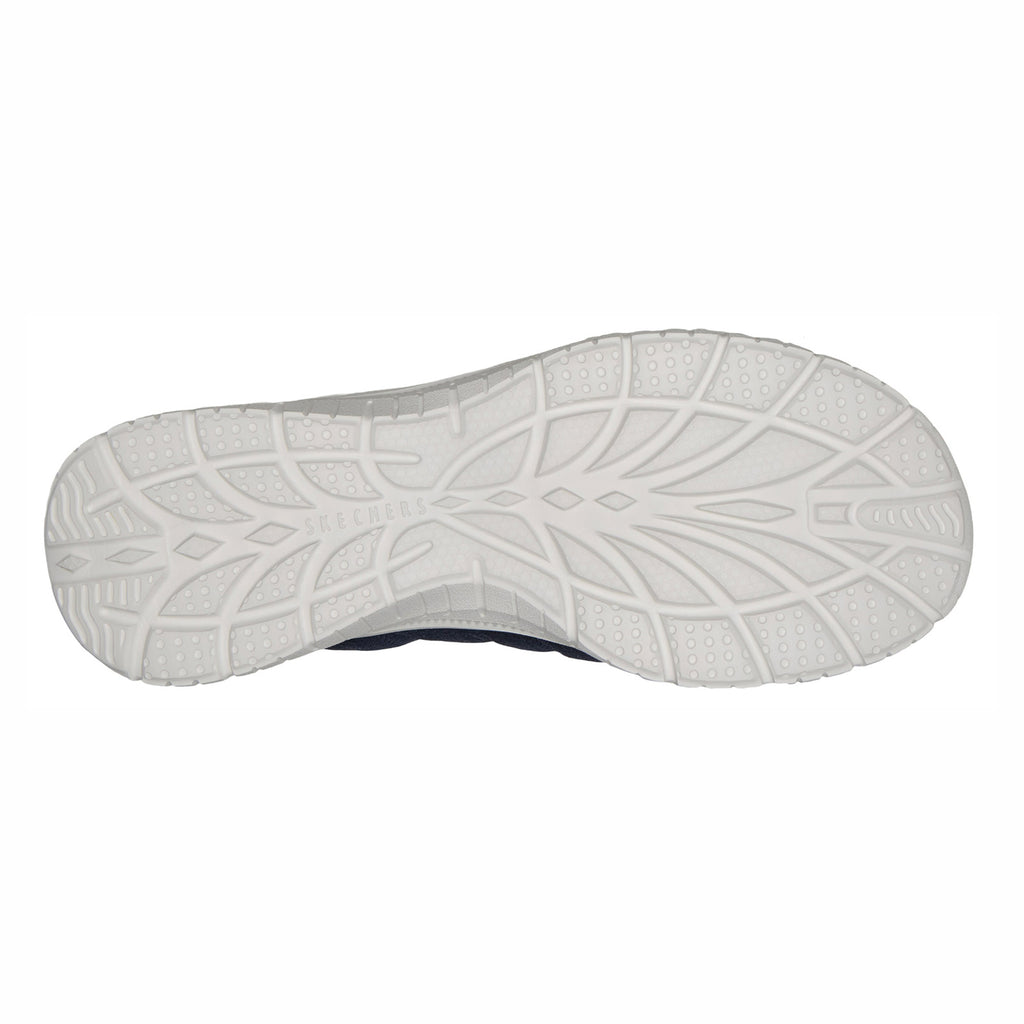 Women's Skechers Arch Fit: Virtue - Dahlia Sneaker NAVY 104594-NVY