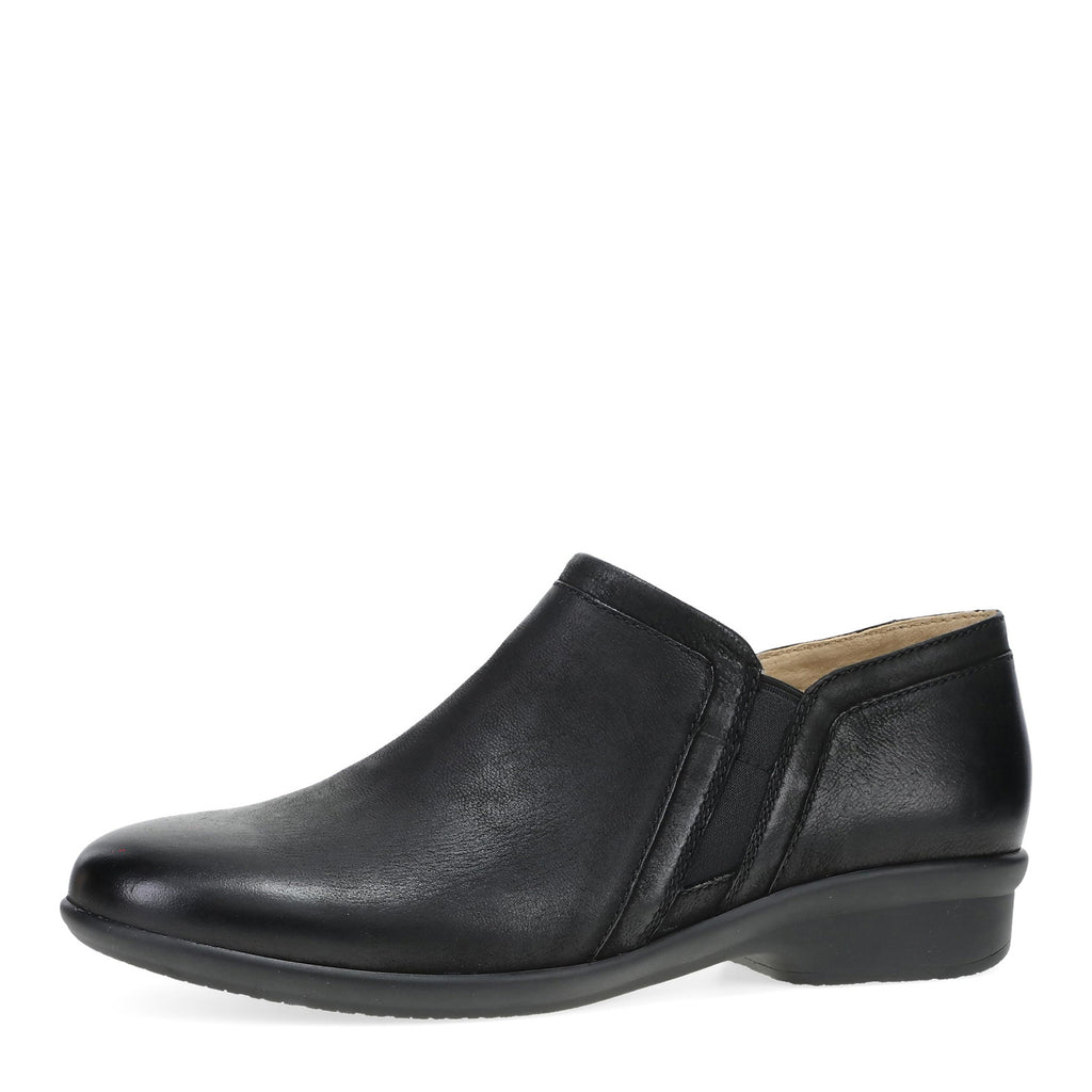 Women's Dansko Cheryl Shootie BLACK 10500-020200
