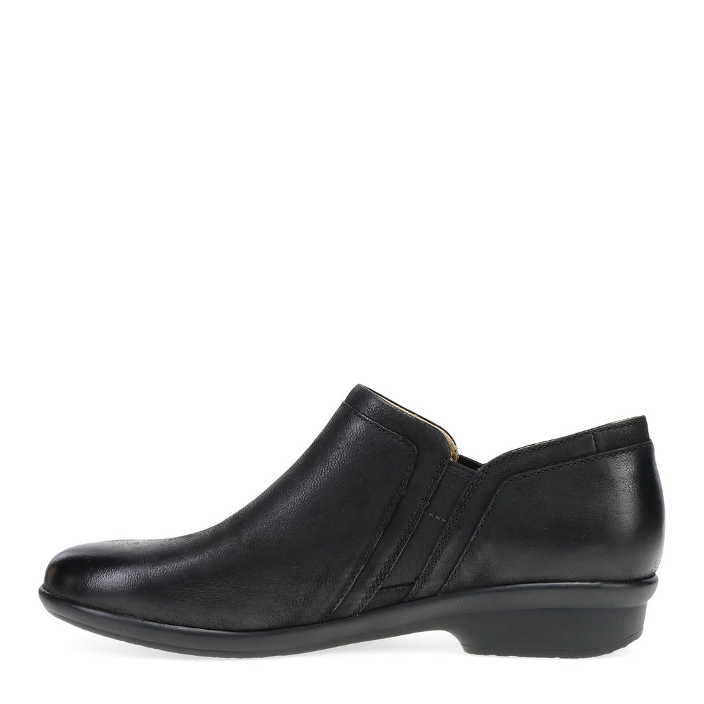 Women's Dansko Cheryl Shootie BLACK 10500-020200