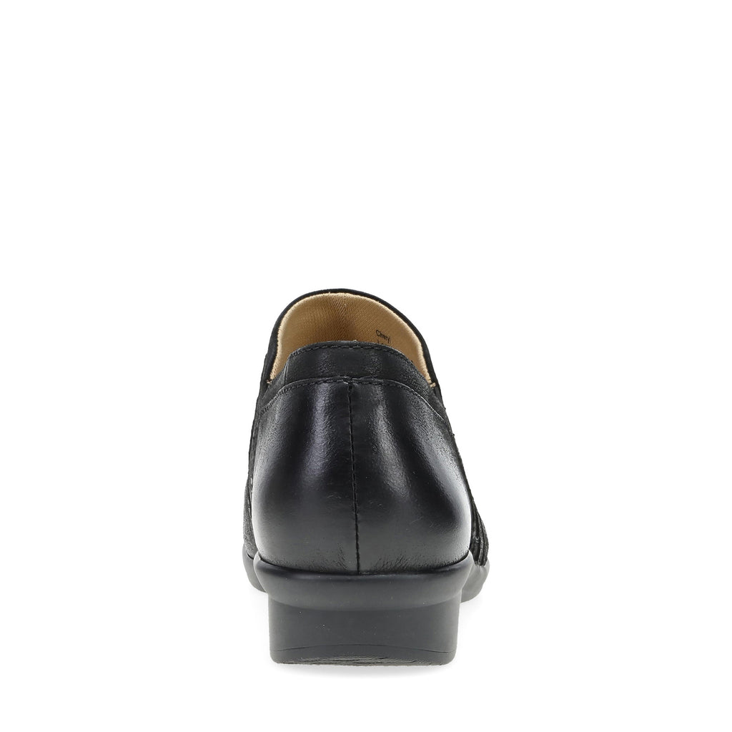 Women's Dansko Cheryl Shootie BLACK 10500-020200