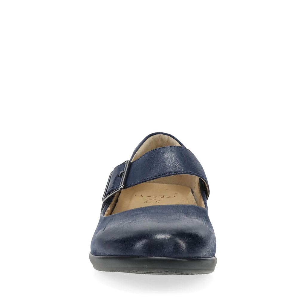 Women's Dansko Collette Mary Jane NAVY 10502-290200