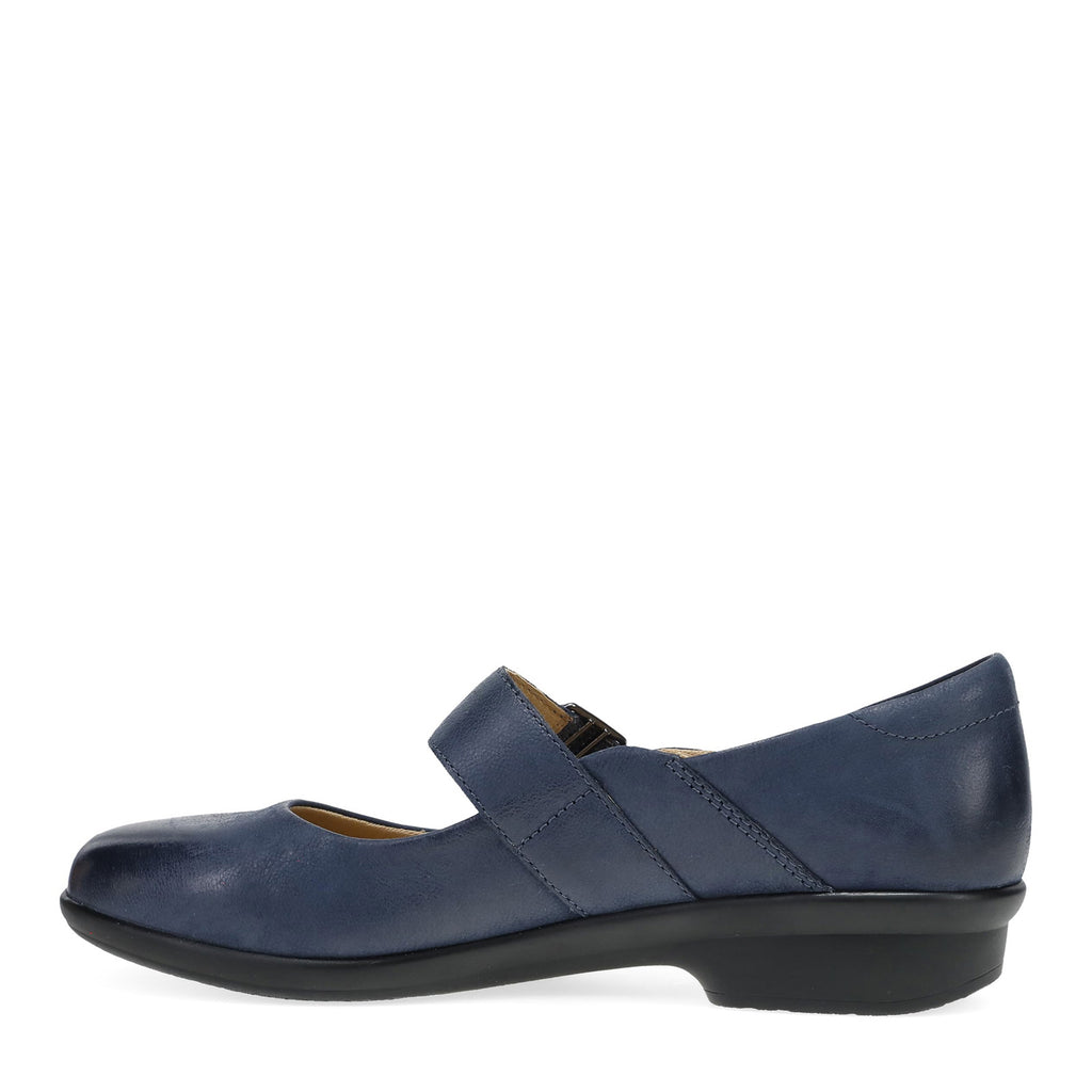 Women's Dansko Collette Mary Jane NAVY 10502-290200
