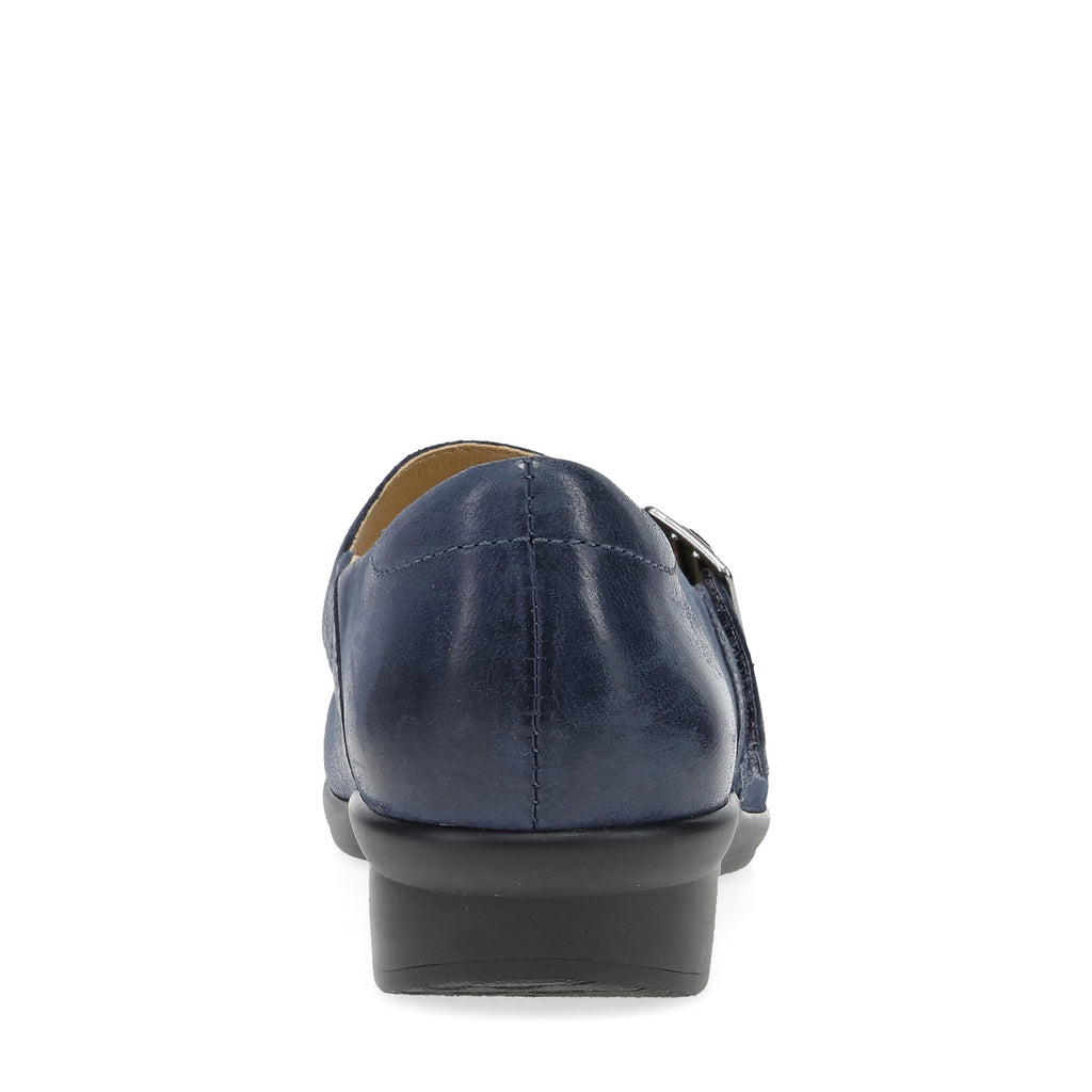 Women's Dansko Collette Mary Jane NAVY 10502-290200