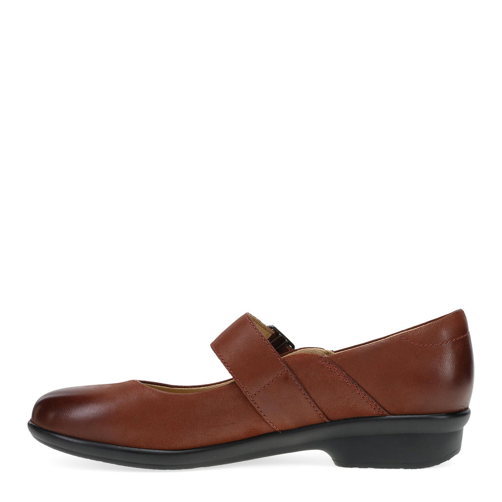 Women's Dansko Collette Mary Jane RUSSET 10502-530200
