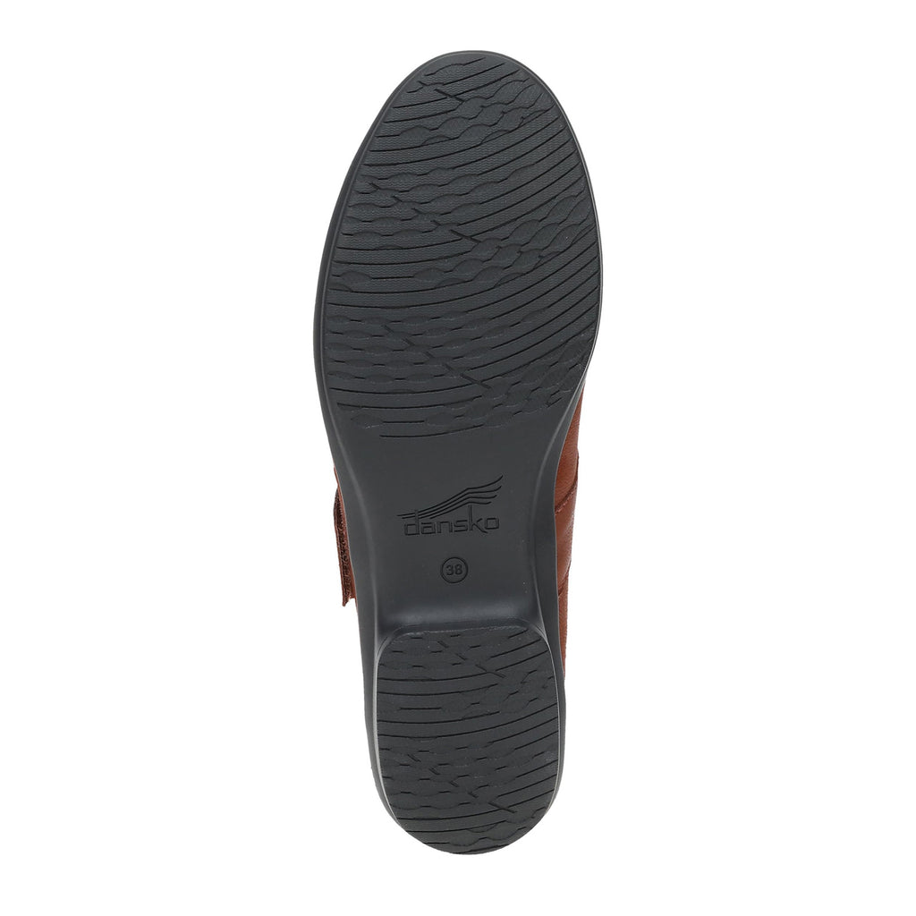 Women's Dansko Collette Mary Jane RUSSET 10502-530200