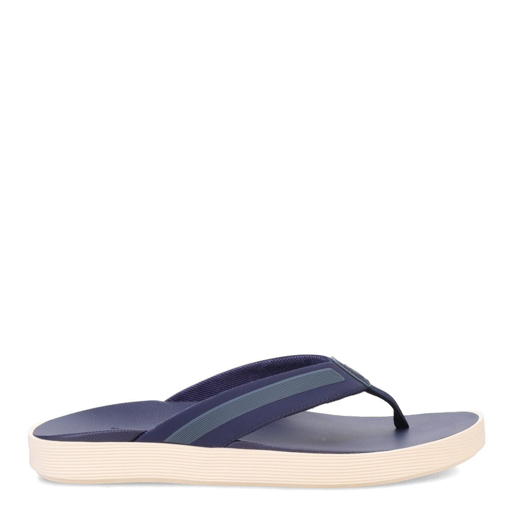 Men's OluKai Leeward Sandal NAVY/NAVY 10532-5454