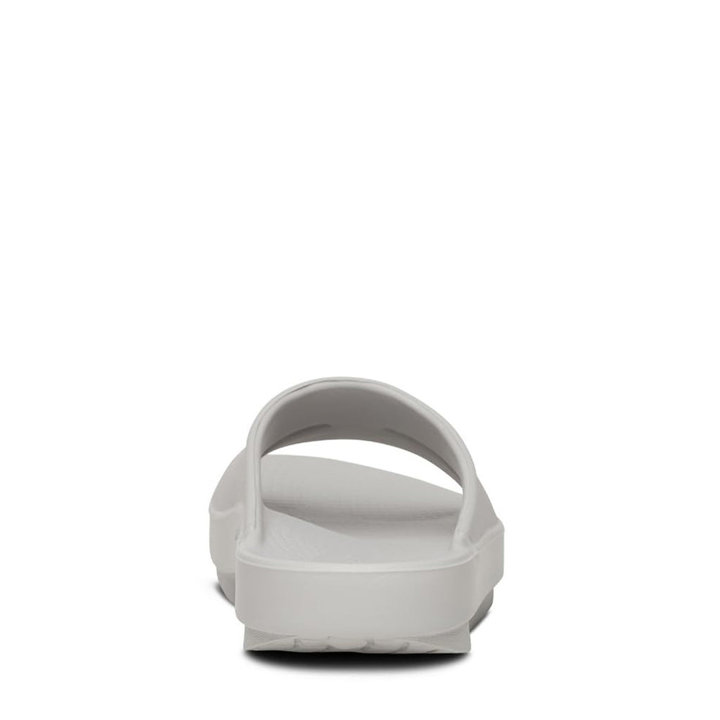 Unisex OOfos OOahh Slide Sandal MOONSTONE 1100-MOONSTONE