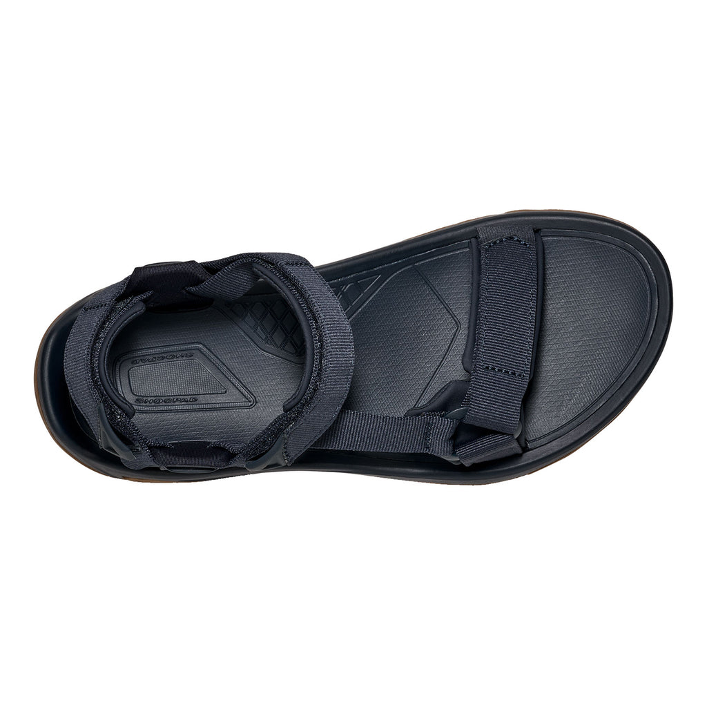 Men's Teva Terra Fi 5 Sandal ECLIPSE 1102456-TOEC