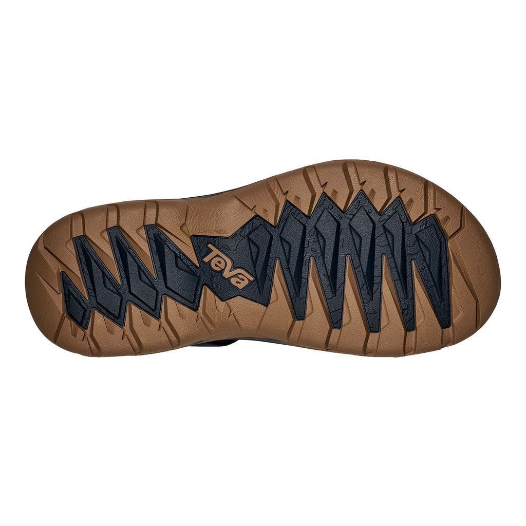 Men's Teva Terra Fi 5 Sandal ECLIPSE 1102456-TOEC