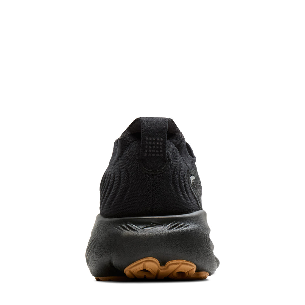 Men's Brooks Adrenaline GTS 25 Running Shoe BLACK BISCUIT 110454 1D 036