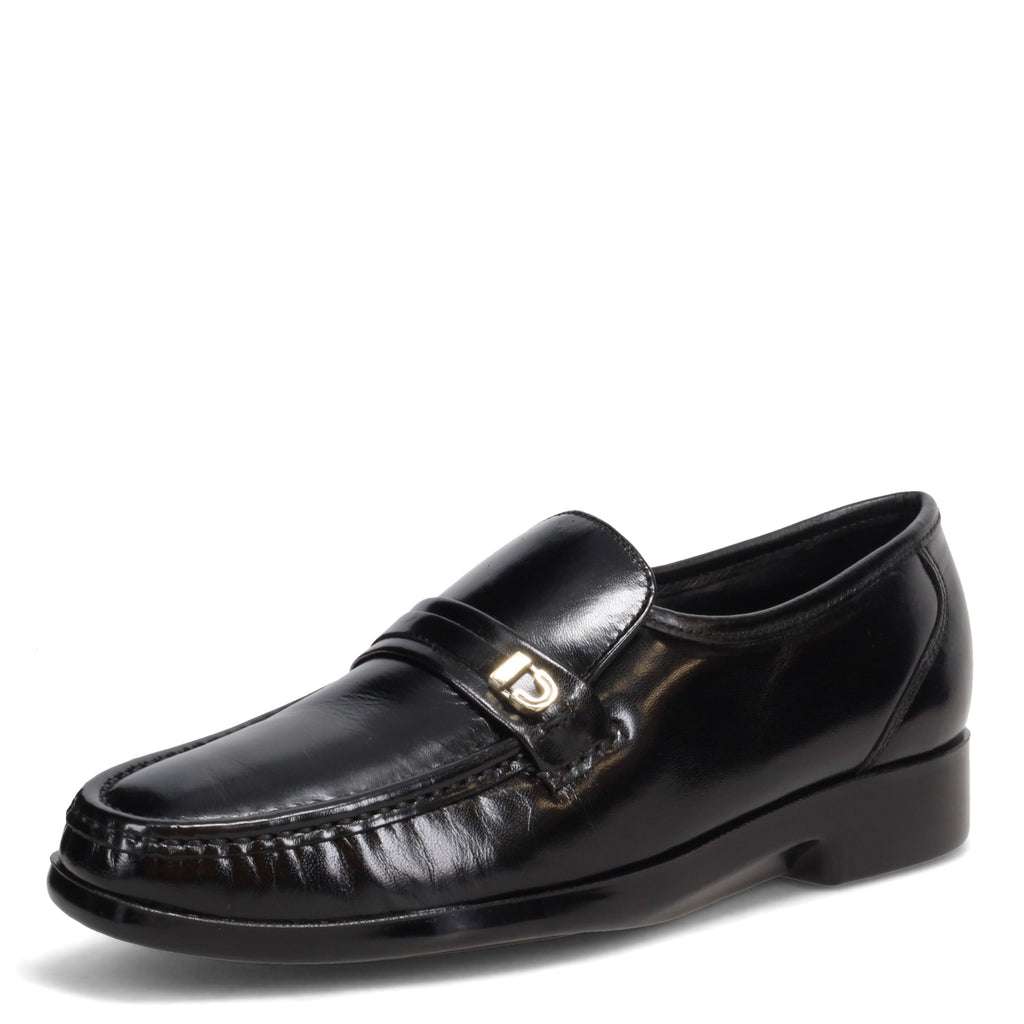 Men's Florsheim Milano Loafer BLACK 11070-01