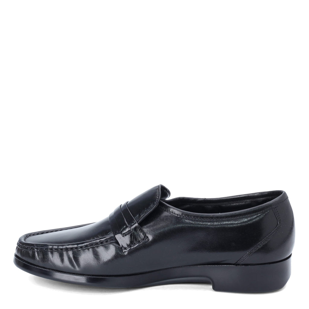 Men's Florsheim Milano Loafer BLACK 11070-01