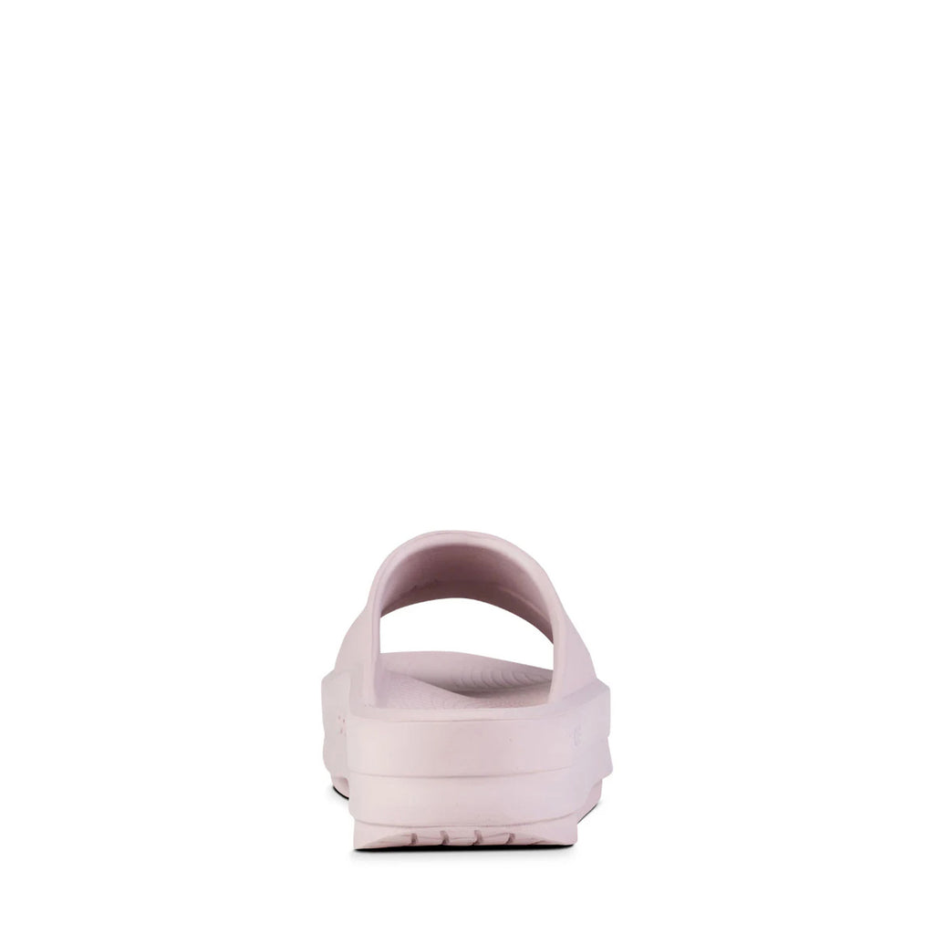 Women's Oofos OOmega OOahh Luxe Sandal STARDUST 1110-STARDUST