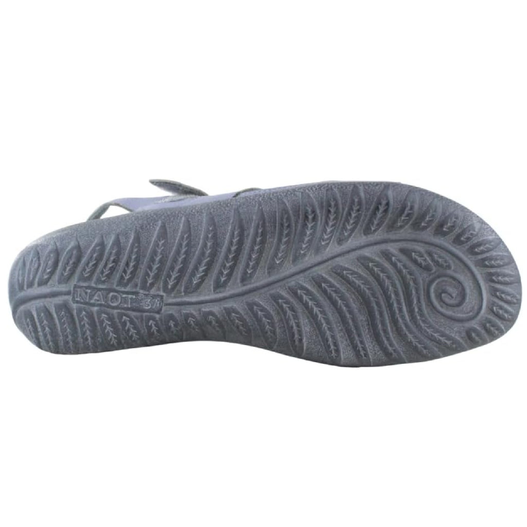Women's Naot Etera Sandal SKY 11111-DAG