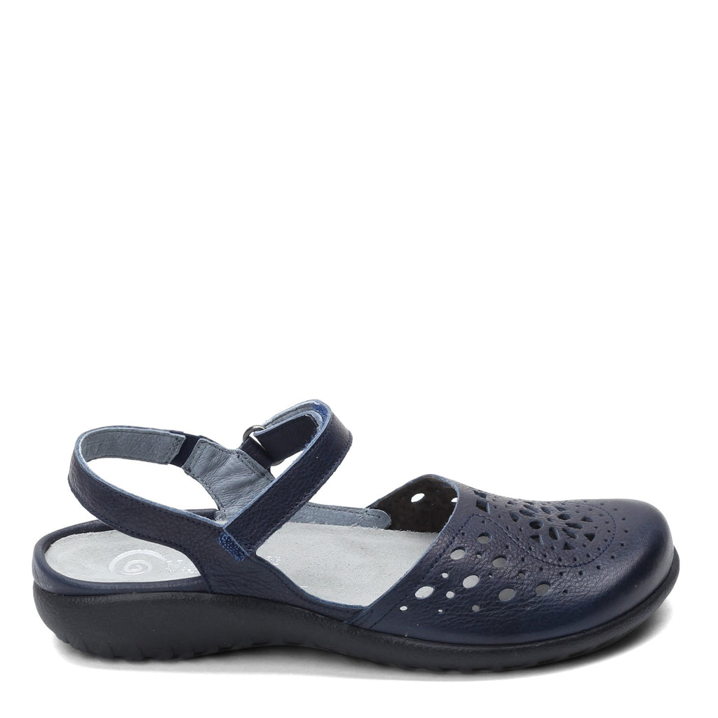 Women's Naot Arataki Sandal INK 11124-081