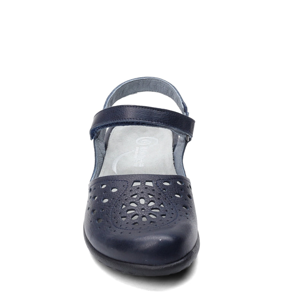 Women's Naot Arataki Sandal INK 11124-081