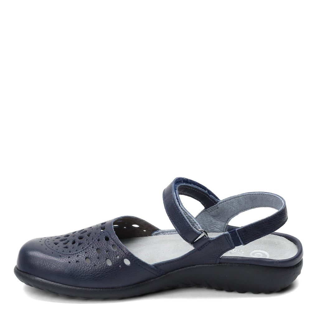 Women's Naot Arataki Sandal INK 11124-081
