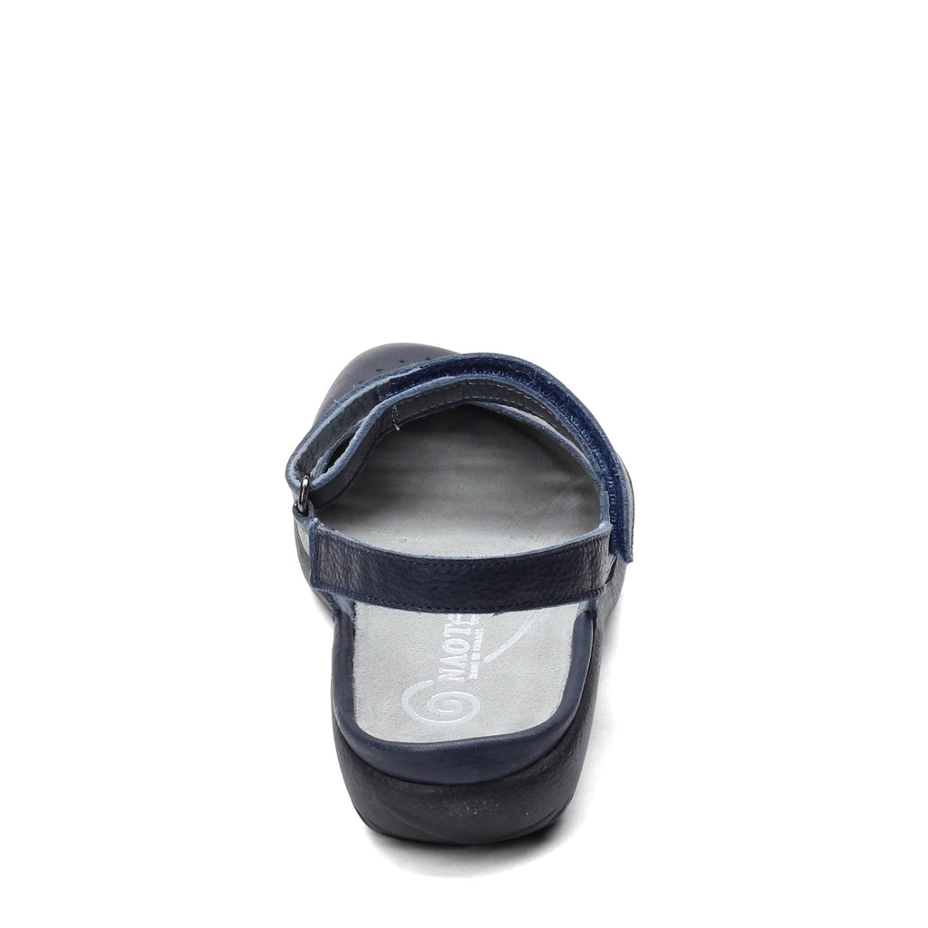 Women's Naot Arataki Sandal INK 11124-081