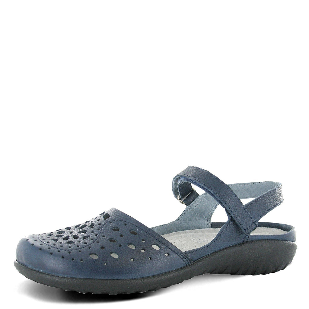 Women's Naot Arataki Sandal INK 11124-081