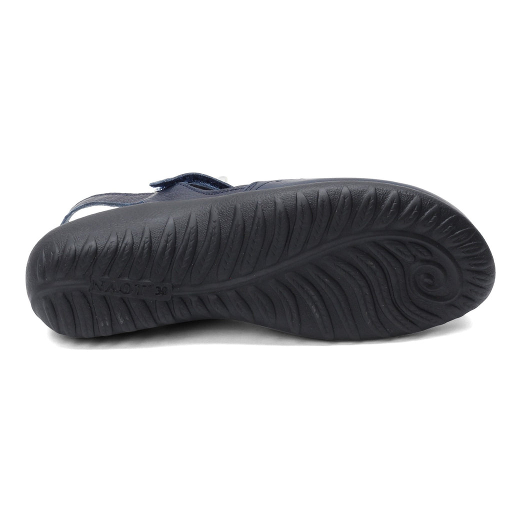 Women's Naot Arataki Sandal INK 11124-081