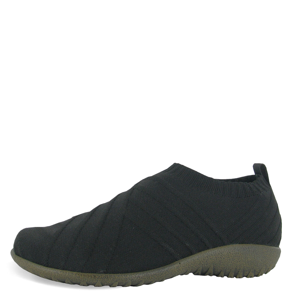 Women's Naot Okahu Slip-On BLACK 11193-57B