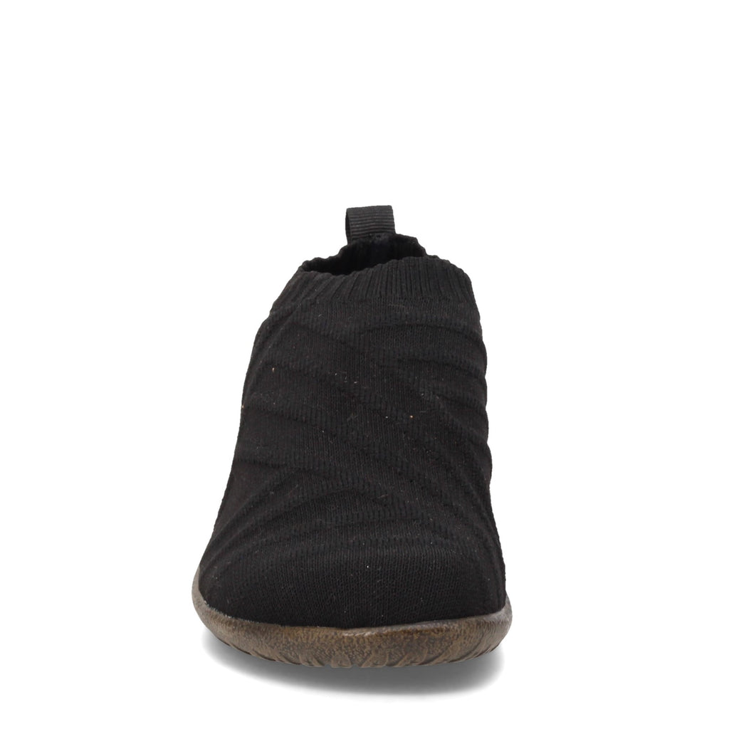 Women's Naot Okahu Slip-On BLACK 11193-57B
