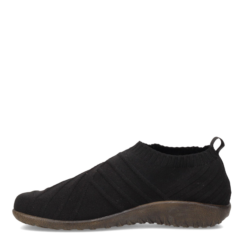 Women's Naot Okahu Slip-On BLACK 11193-57B