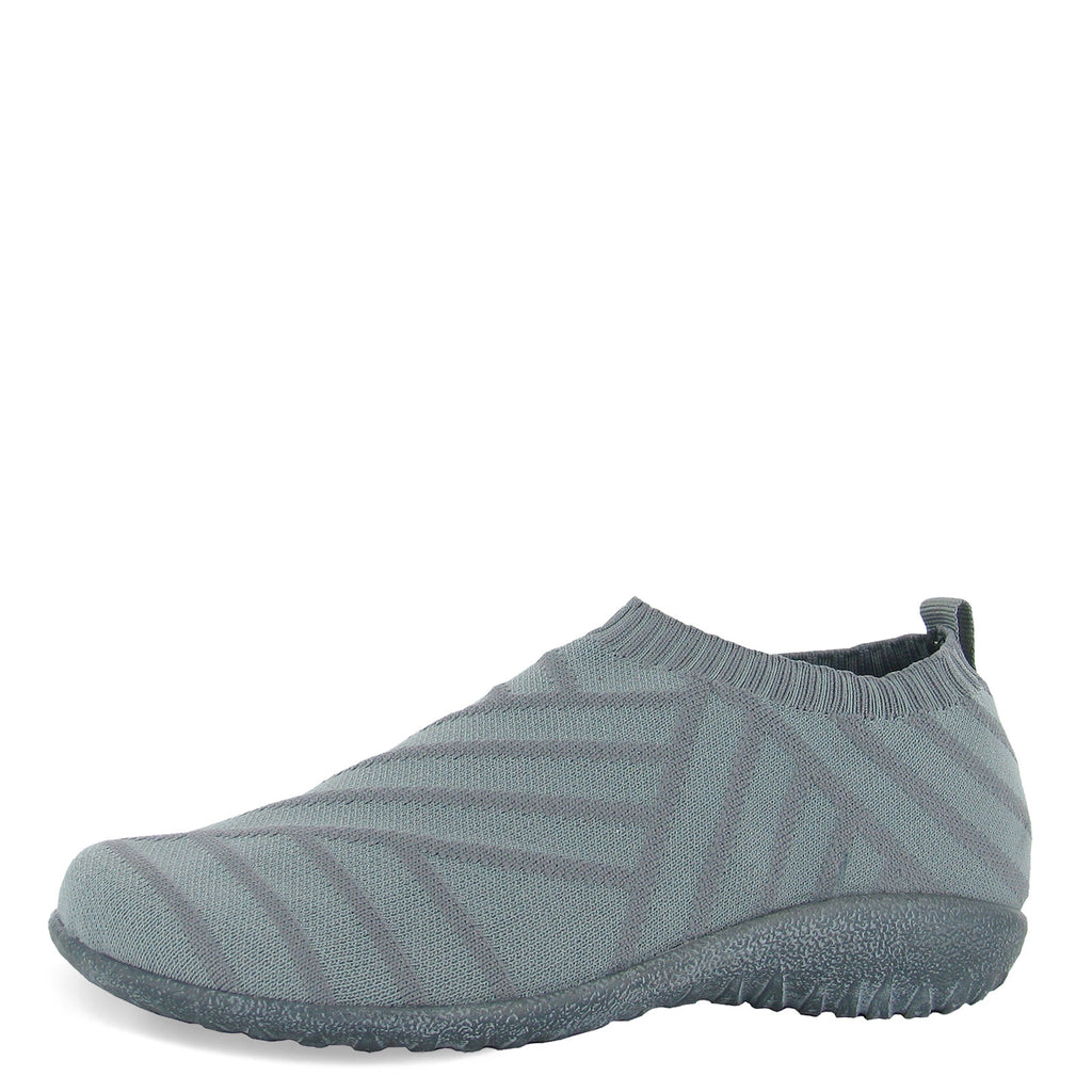Women's Naot Okahu Slip-On SLATE GREY 11193-65B