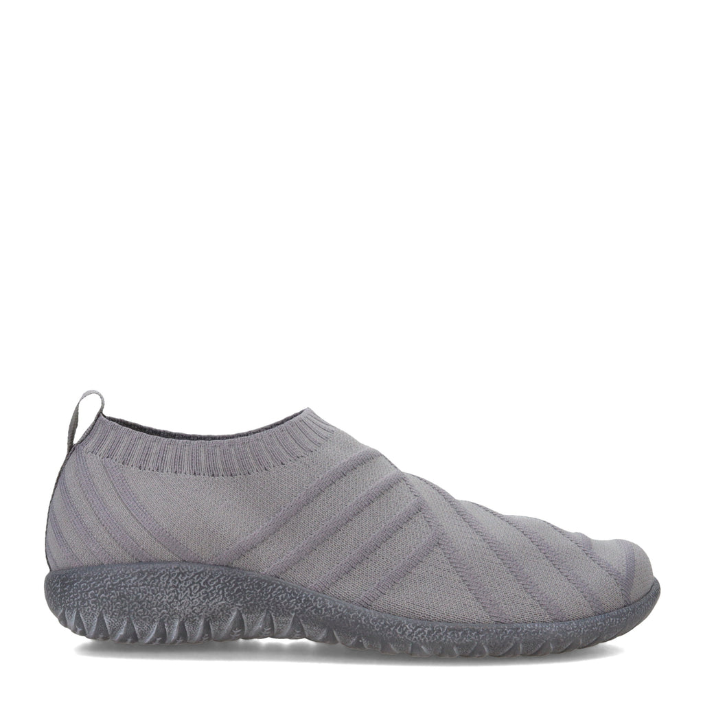 Women's Naot Okahu Slip-On SLATE GREY 11193-65B