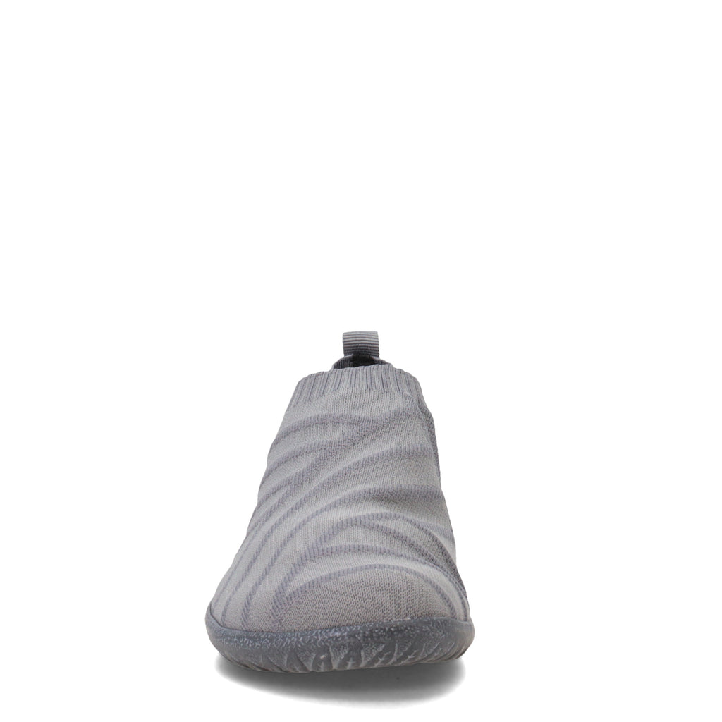 Women's Naot Okahu Slip-On SLATE GREY 11193-65B