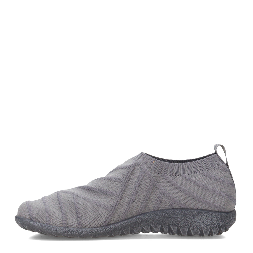 Women's Naot Okahu Slip-On SLATE GREY 11193-65B